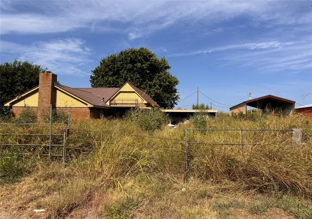 Photo 29 of Sale Pending at 26041 State Hwy 1w, Roff, OK 74865 | MLS# 2629327 | Listing updated on 2026-10-06