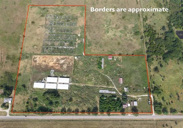 Photo 3 of Sale Pending at 26041 State Hwy 1w, Roff, OK 74865 | MLS# 2629327 | Listing updated on 2026-10-06