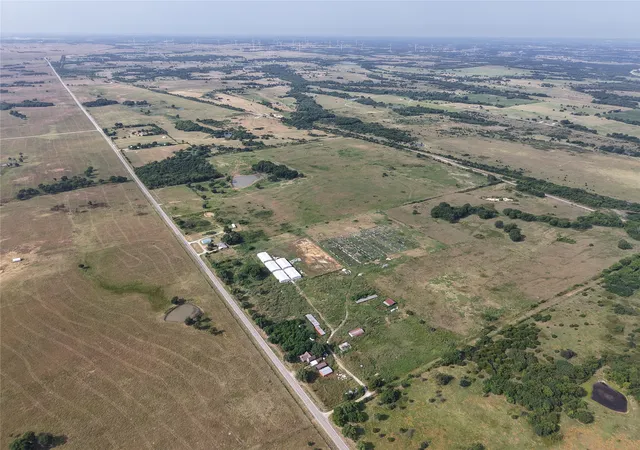 Photo 4 of Sale Pending at 26041 State Hwy 1w, Roff, OK 74865 | MLS# 2629327 | Listing updated on 2026-10-06
