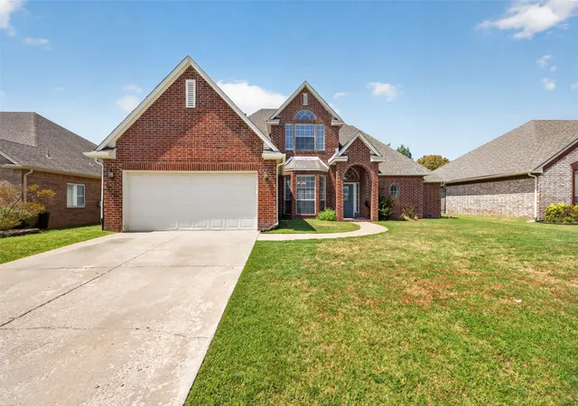Photo 1 of Single family home for sale at 8914 N 134th Eastavenue, Owasso, OK 74055 | MLS# 2629338 | Listing updated on 2026-10-10