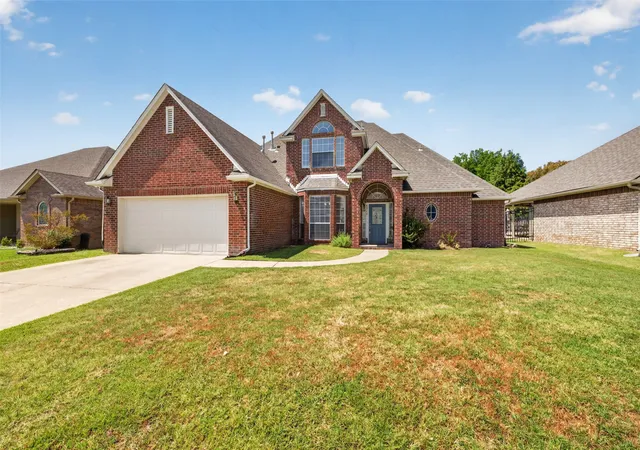 Photo 2 of Single family home for sale at 8914 N 134th Eastavenue, Owasso, OK 74055 | MLS# 2629338 | Listing updated on 2026-10-10
