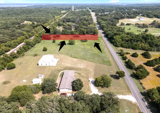 Photo 1 of Land for sale at Mcduffee Rd, Kingston, OK 73439 | MLS# 2629095 | Listing updated on 2026-08-20