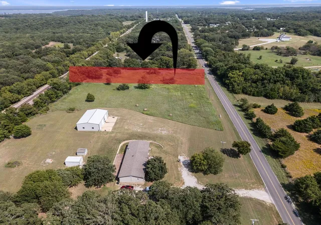 Photo 3 of Land for sale at Mcduffee Rd, Kingston, OK 73439 | MLS# 2629095 | Listing updated on 2026-08-20