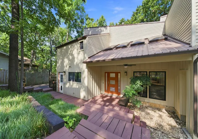 Photo 1 of Sale Pending at 8358 S Toledo Ave, Tulsa, OK 74137 | MLS# 2628723 | Listing updated on 2026-08-26