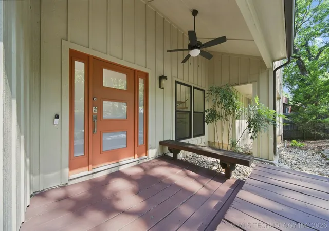 Photo 2 of Sale Pending at 8358 S Toledo Ave, Tulsa, OK 74137 | MLS# 2628723 | Listing updated on 2026-08-26