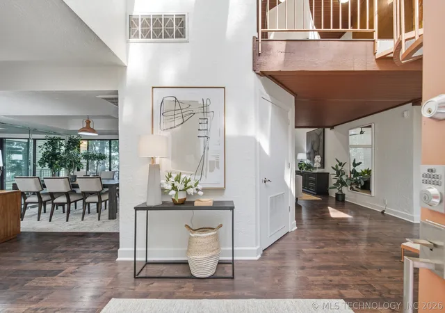Photo 3 of Sale Pending at 8358 S Toledo Ave, Tulsa, OK 74137 | MLS# 2628723 | Listing updated on 2026-08-26
