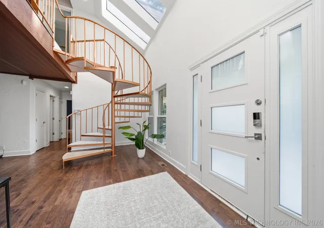 Photo 3 of Sale Pending at 8358 S Toledo Ave, Tulsa, OK 74137 | MLS# 2628723 | Listing updated on 2026-08-26