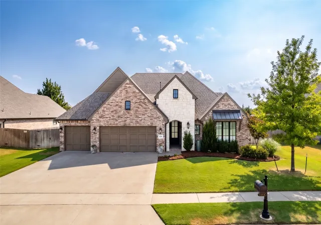 Photo 1 of Sale Pending at 6604 E 134th Street S, Bixby, OK 74008 | MLS# 2629120 | Listing updated on 2026-08-20
