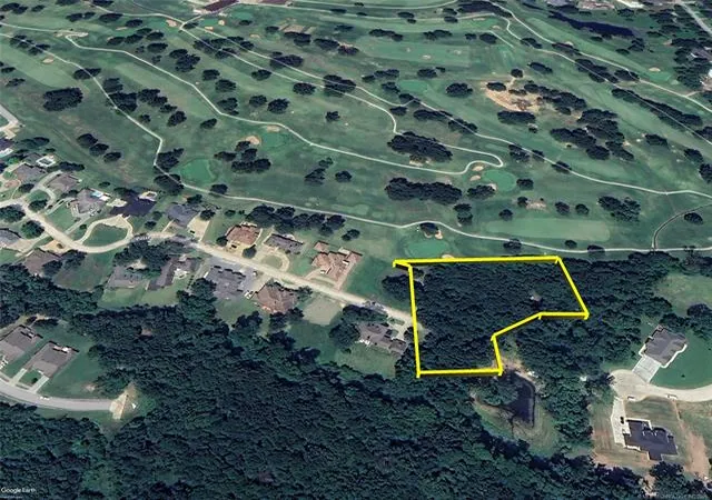 Photo 2 of Land for sale at 4114 Putter Pl, Muskogee, OK 74403 | MLS# 2629351 | Listing updated on 2026-08-20