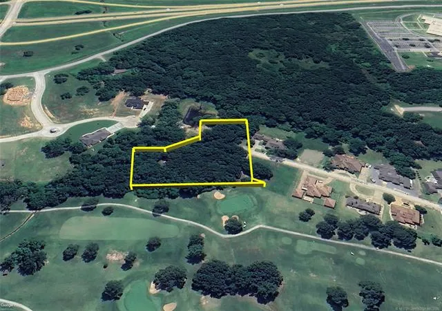 Photo 3 of Land for sale at 4114 Putter Pl, Muskogee, OK 74403 | MLS# 2629351 | Listing updated on 2026-08-20