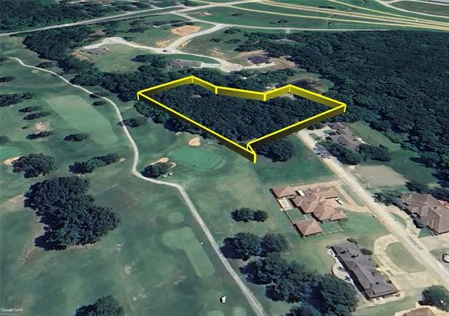 Photo 4 of Land for sale at 4114 Putter Pl, Muskogee, OK 74403 | MLS# 2629351 | Listing updated on 2026-08-20
