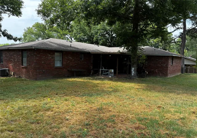 Photo 48 of Single family home for sale at 1913 White Ave, Tahlequah, OK 74464 | MLS# 2629344 | Listing updated on 2026-08-20