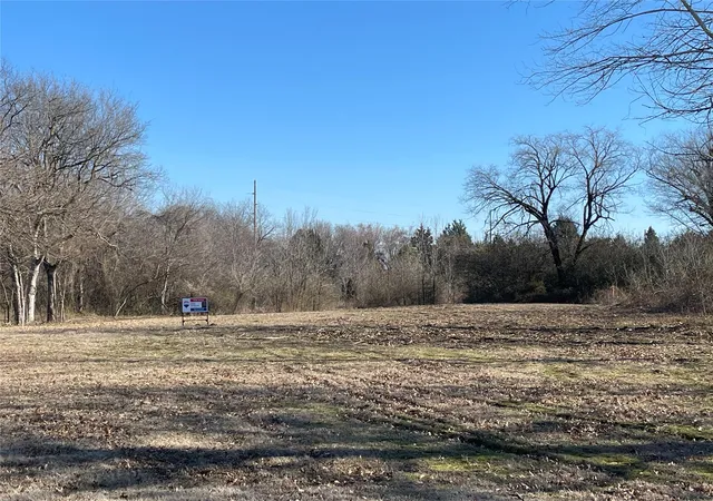 Photo 1 of Land for sale at 000 Park Blvd, Muskogee, OK 74401 | MLS# 2629209 | Listing updated on 2026-08-20
