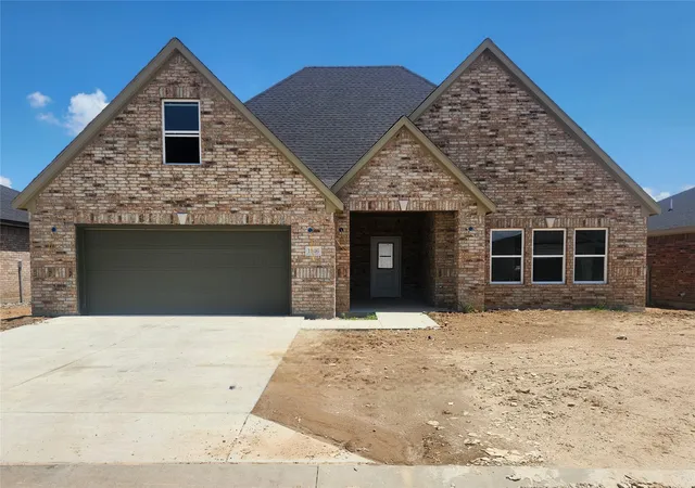 Photo 1 of Single family home for sale at 1846 Topaz Rd, Pryor, OK 74361 | MLS# 2629362 | Listing updated on 2026-08-21
