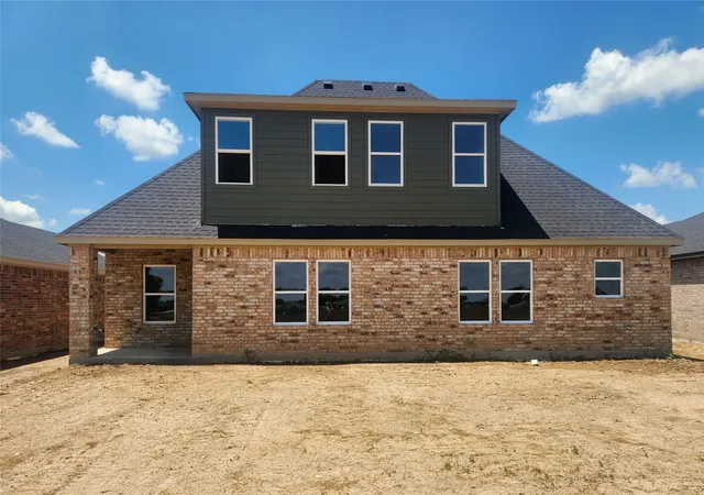 Photo 2 of Single family home for sale at 1846 Topaz Rd, Pryor, OK 74361 | MLS# 2629362 | Listing updated on 2026-08-21