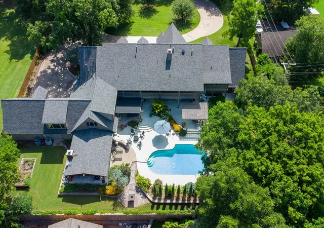 Photo 2 of Mansion for sale at 6600 S Harvard Ave, Tulsa, OK 74136 | MLS# 2628986 | Listing updated on 2026-08-20