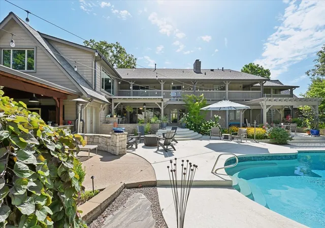 Photo 3 of Mansion for sale at 6600 S Harvard Ave, Tulsa, OK 74136 | MLS# 2628986 | Listing updated on 2026-09-18