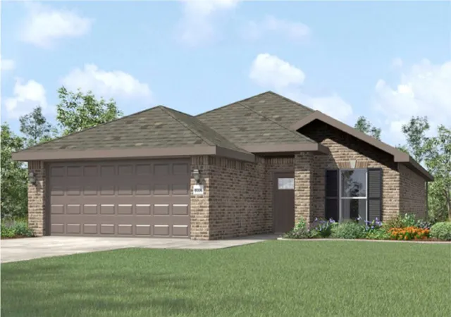 Photo 1 of Sale Pending at 4007 S 137th Eastavenue, Tulsa, OK 74134 | MLS# 2629369 | Listing updated on 2026-08-20