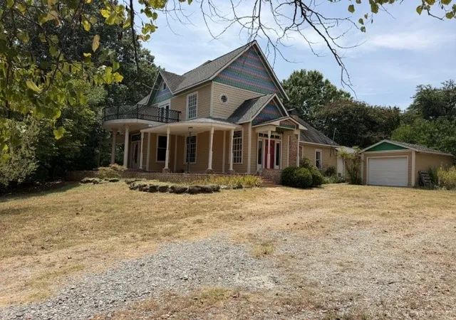 1st image of 3075 Sawmill Rd, Durant, OK 74701 | MLS# 2629301