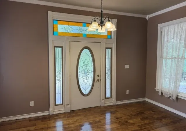 Photo 3 of Single family home for sale at 3075 Sawmill Rd, Durant, OK 74701 | MLS# 2629301 | Listing updated on 2026-08-20