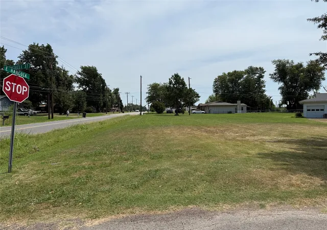 Land for sale at Hancock St, Muskogee, OK 74403 | MLS# 2629379