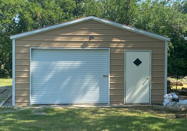 Photo 19 of Sale Pending at 1201 Hurst Rd, Ardmore, OK 73401 | MLS# 2629382 | Listing updated on 2026-10-08