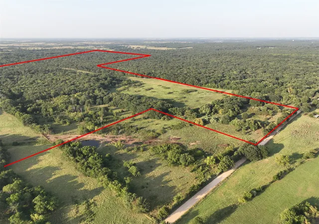 Photo 2 of Land for sale at 0000 Folsom Rd, Durant, OK 74701 | MLS# 2629390 | Listing updated on 2026-08-20