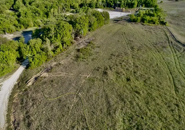 Photo 3 of Land for sale at Addington Bnd St, Marietta, OK 73448 | MLS# 2629259 | Listing updated on 2026-08-20