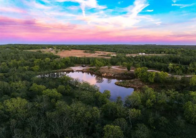 Photo 1 of Single family home for sale at 50993 S 142nd Road, Drumright, OK 74030 | MLS# 2629381 | Listing updated on 2026-09-17