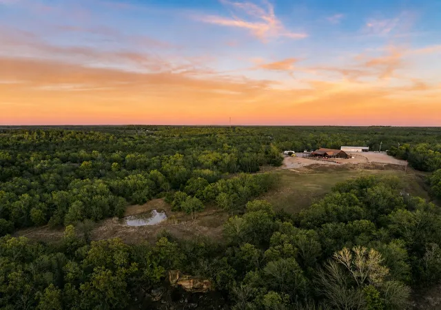 Photo 2 of Single family home for sale at 50993 S 142nd Road, Drumright, OK 74030 | MLS# 2629381 | Listing updated on 2026-09-17