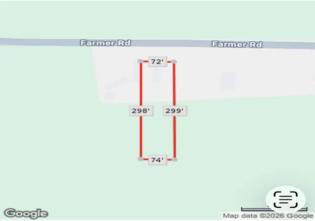 Photo 2 of Land for sale at 167 Farmer, Durant, OK 74701 | MLS# 2629296 | Listing updated on 2026-08-20