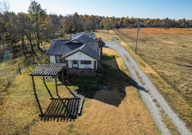Photo 1 of Sale Pending at 3998 E 390 Road, Oologah, OK 74053 | MLS# 2629427 | Listing updated on 2026-08-20
