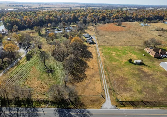 Photo 2 of Sale Pending at 3998 E 390 Road, Oologah, OK 74053 | MLS# 2629427 | Listing updated on 2026-08-20