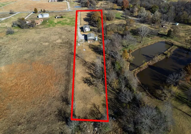 Photo 3 of Sale Pending at 3998 E 390 Road, Oologah, OK 74053 | MLS# 2629427 | Listing updated on 2026-08-20