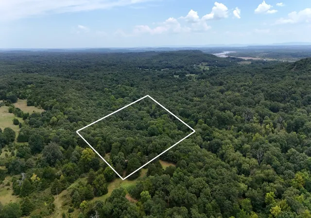 Photo 1 of Land for sale at 30560 S 55th Street E, Porum, OK 74455 | MLS# 2629426 | Listing updated on 2026-08-20