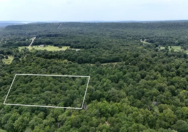 Photo 3 of Land for sale at 30560 S 55th Street E, Porum, OK 74455 | MLS# 2629426 | Listing updated on 2026-08-20