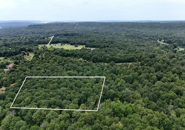 Photo 4 of Land for sale at 30560 S 55th Street E, Porum, OK 74455 | MLS# 2629426 | Listing updated on 2026-08-20