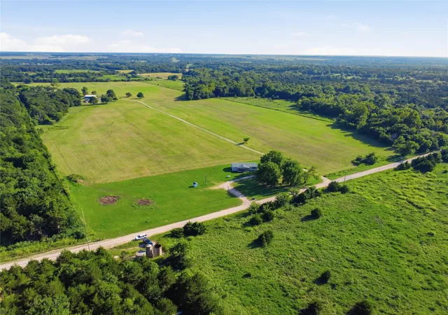 Photo 3 of Land for sale at 000000 E 5750 Road, Jennings, OK 74038 | MLS# 2627085 | Listing updated on 2026-08-20