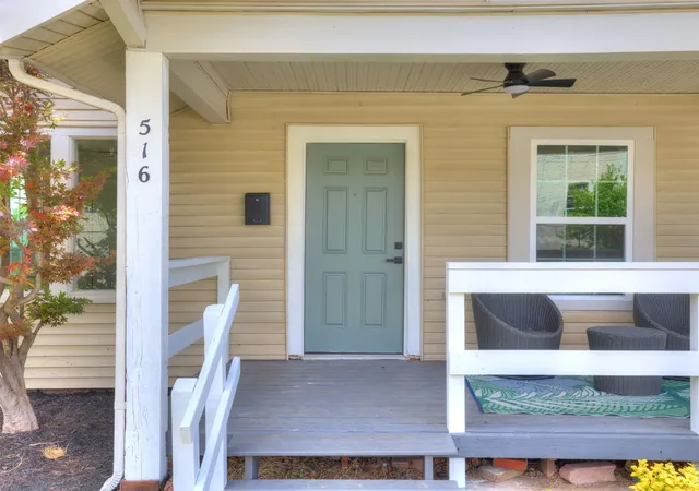 Photo 2 of Single family home for sale at 516 N Xenophon Ave, Tulsa, OK 74127 | MLS# 2629444 | Listing updated on 2026-08-20