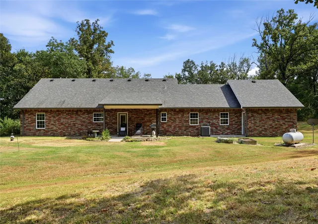 Photo 37 of Single family home for sale at 452833 E 1030 Road, Vian, OK 74962 | MLS# 2629446 | Listing updated on 2026-08-20