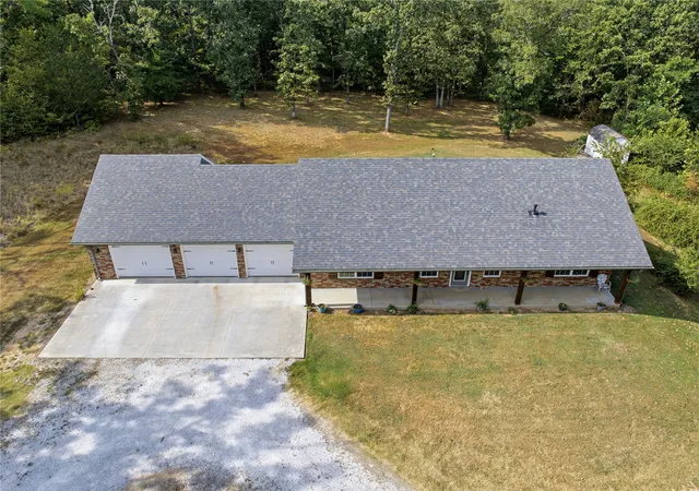 Photo 5 of Single family home for sale at 452833 E 1030 Road, Vian, OK 74962 | MLS# 2629446 | Listing updated on 2026-08-20