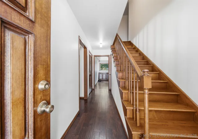 Photo 4 of Sale Pending at 4672 S Norwood Ave, Tulsa, OK 74135 | MLS# 2629441 | Listing updated on 2026-09-23