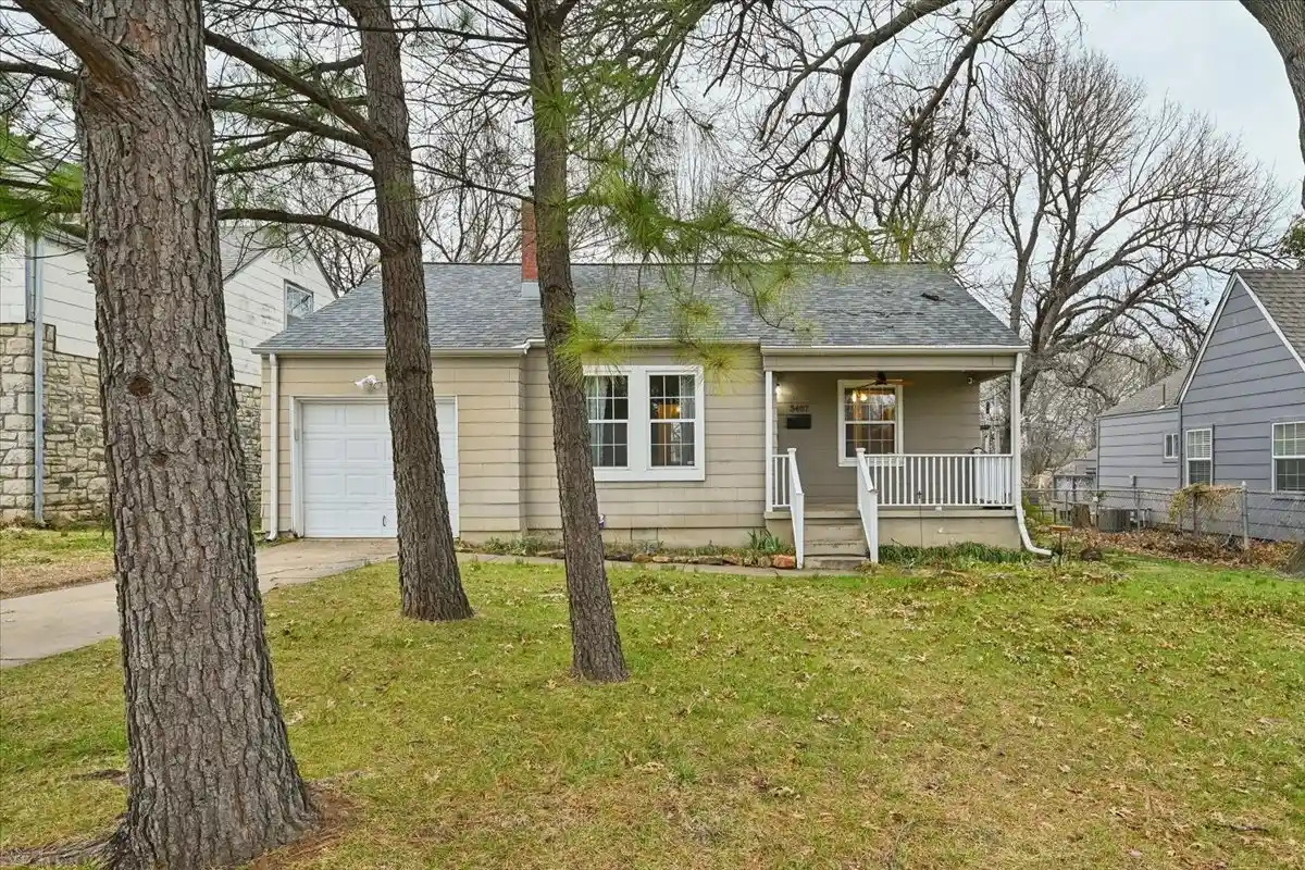 Photo 1 of Single family home for sale at 3407 E 5th Place, Tulsa, OK 74112 | MLS# 2629454 | Listing updated on 2026-10-14