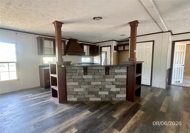 Photo 4 of Manufactured home for sale at 202 E I Ave, Milburn, OK 73450 | MLS# 2629442 | Listing updated on 2026-09-24