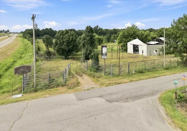 Photo 1 of Land for sale at 69 W 360 Road, Adair, OK 74330 | MLS# 2629453 | Listing updated on 2026-08-20