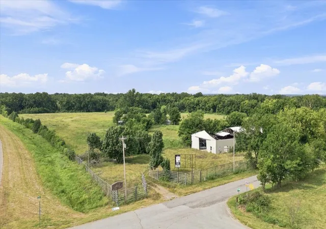 Photo 2 of Land for sale at 69 W 360 Road, Adair, OK 74330 | MLS# 2629453 | Listing updated on 2026-08-20