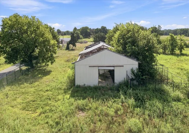 Photo 4 of Land for sale at 69 W 360 Road, Adair, OK 74330 | MLS# 2629453 | Listing updated on 2026-08-20