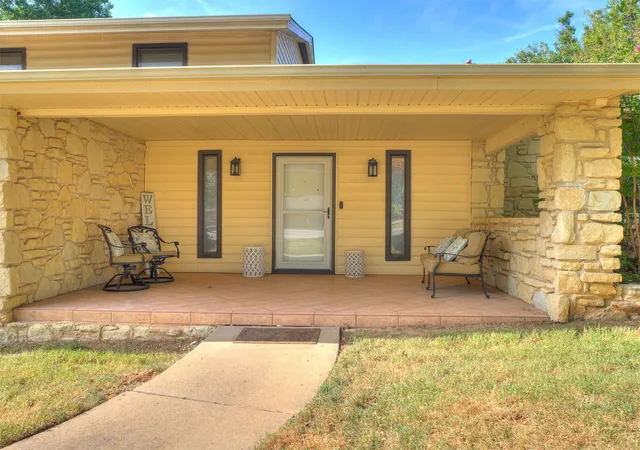 Photo 3 of Single family home for sale at 3213 W 69th Court, Tulsa, OK 74132 | MLS# 2629341 | Listing updated on 2026-08-20
