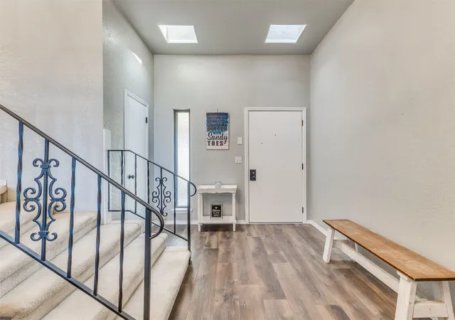 Photo 4 of Single family home for sale at 3213 W 69th Court, Tulsa, OK 74132 | MLS# 2629341 | Listing updated on 2026-08-20