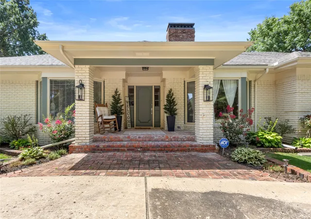 Photo 1 of Single family home for sale at 3501 Harris Ave, Muskogee, OK 74403 | MLS# 2629418 | Listing updated on 2026-08-20